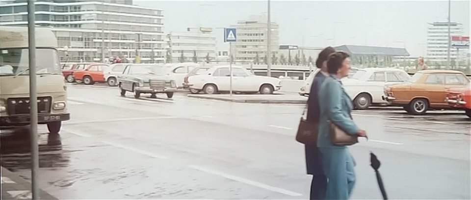 Opel Rekord