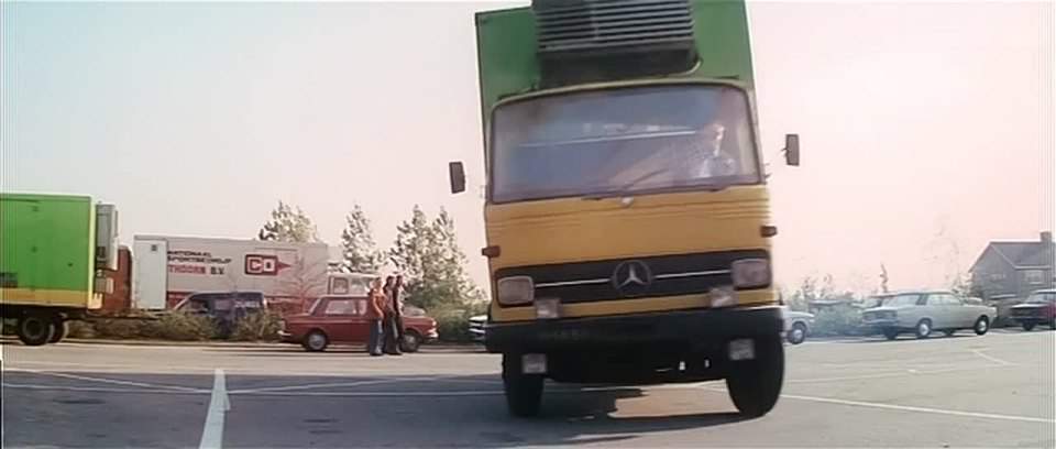 Opel Rekord