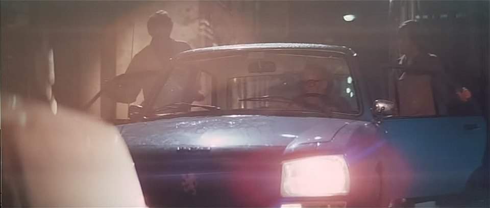Peugeot 504