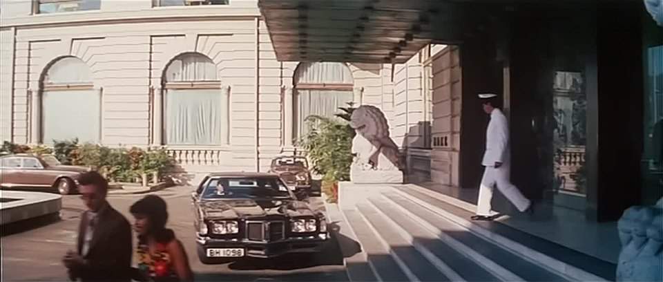 Pontiac Catalina