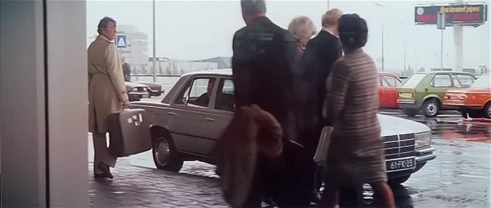Volkswagen Golf I