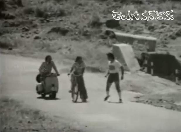 Bajaj Chetak