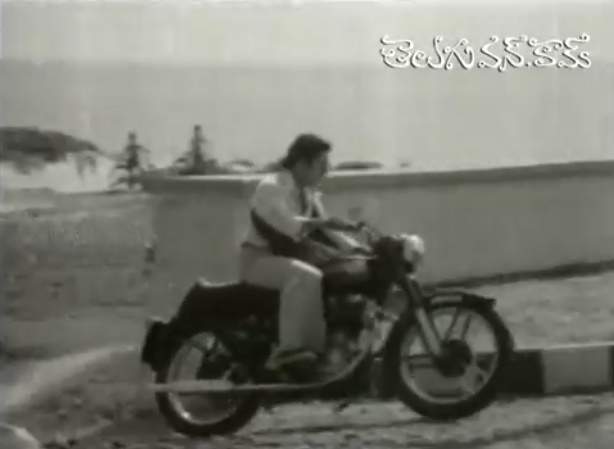 Enfield Bullet 350