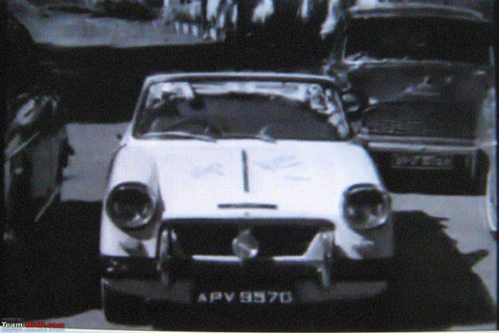Standard Herald Convertible Phase I
