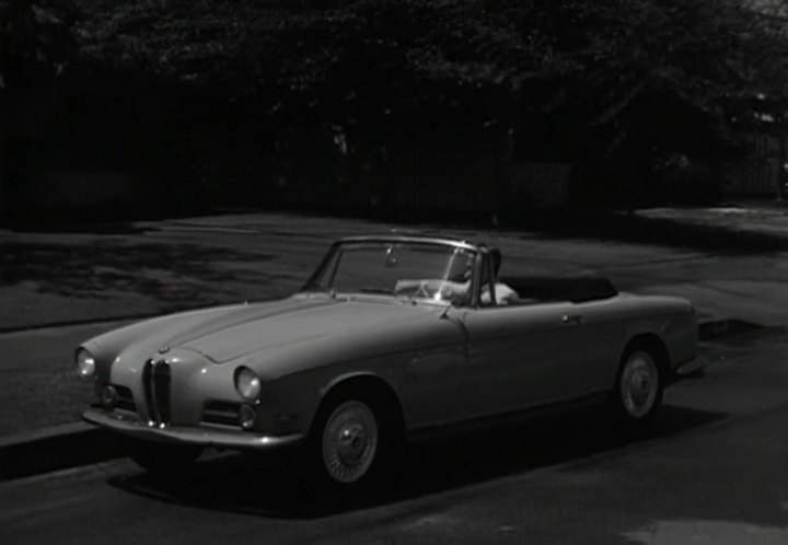 BMW 503