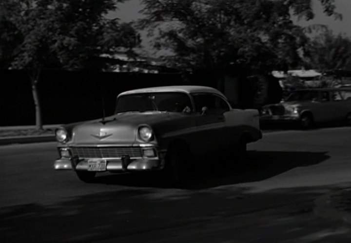 Chevrolet Bel Air