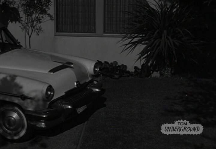 Mercury Monterey