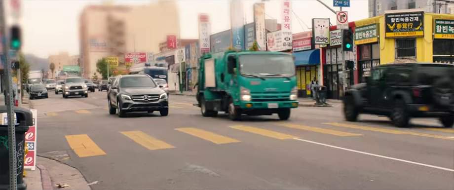Isuzu N-Series