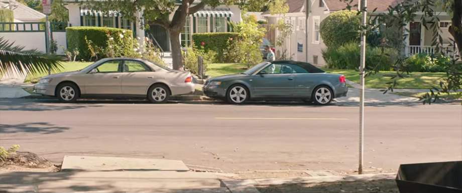 Lexus ES 300