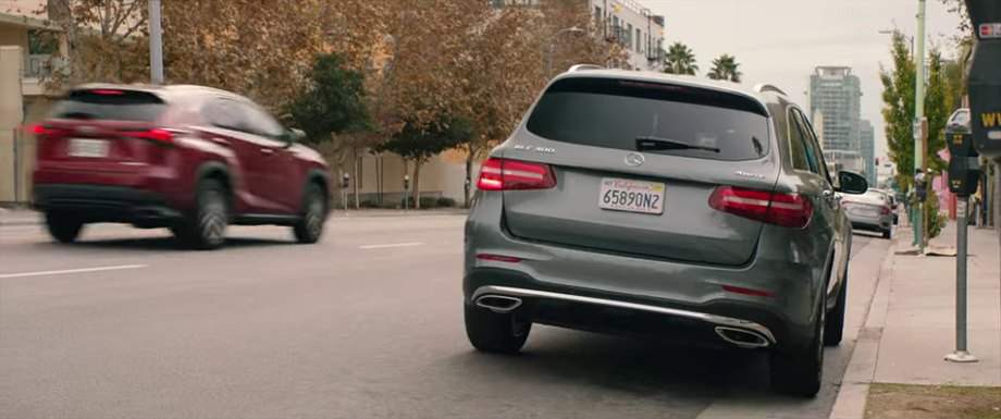 Lexus NX 300