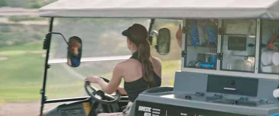 Toro Workman GTX