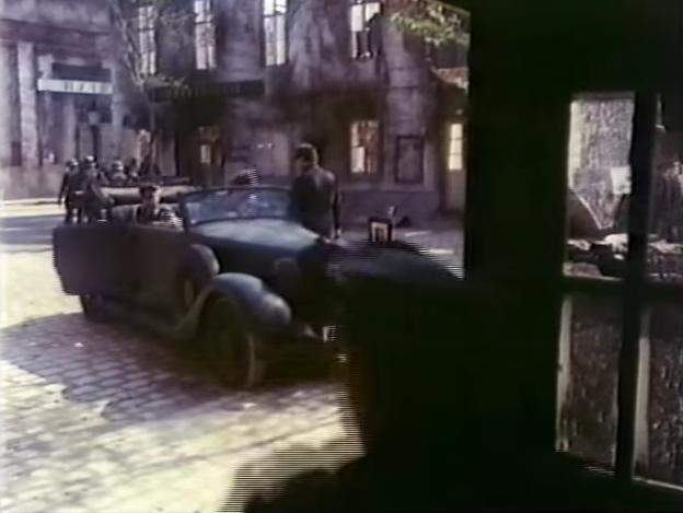 Mercedes-Benz Unknown