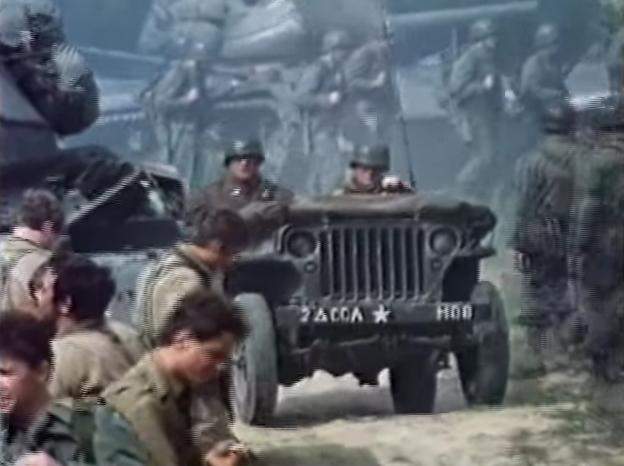 Willys MB 'Jeep'