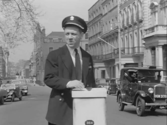Austin 12/4 Taxi