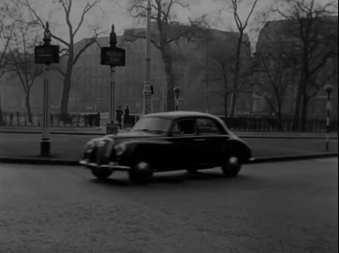 Lancia Aurelia