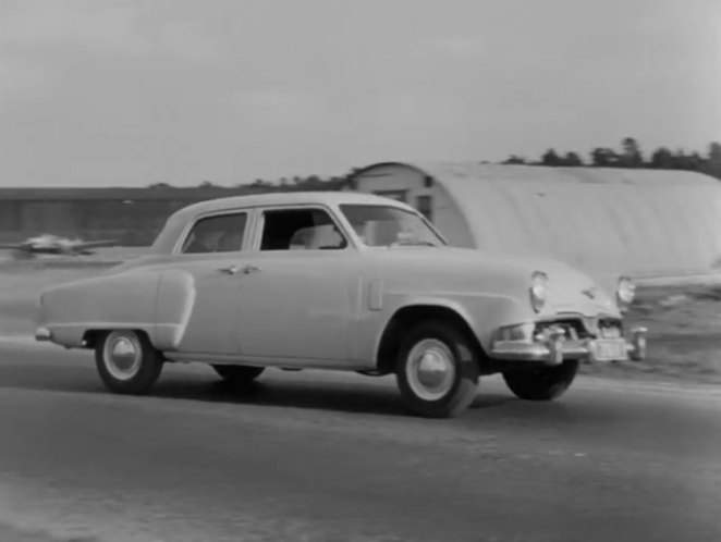 Studebaker Champion