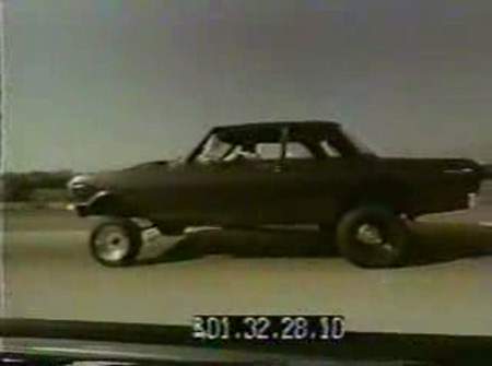 Chevrolet Chevy II