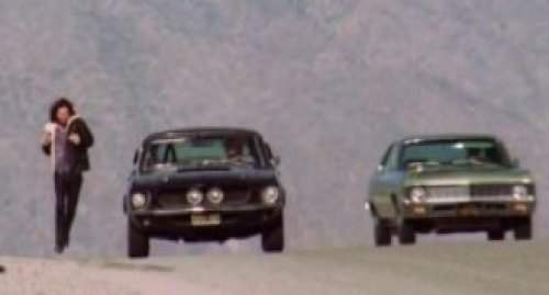 Chevrolet Nova
