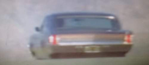Oldsmobile Cutlass