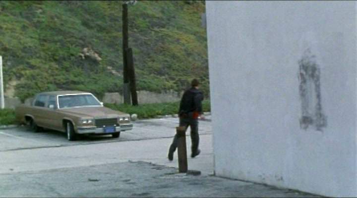 Cadillac Sedan DeVille