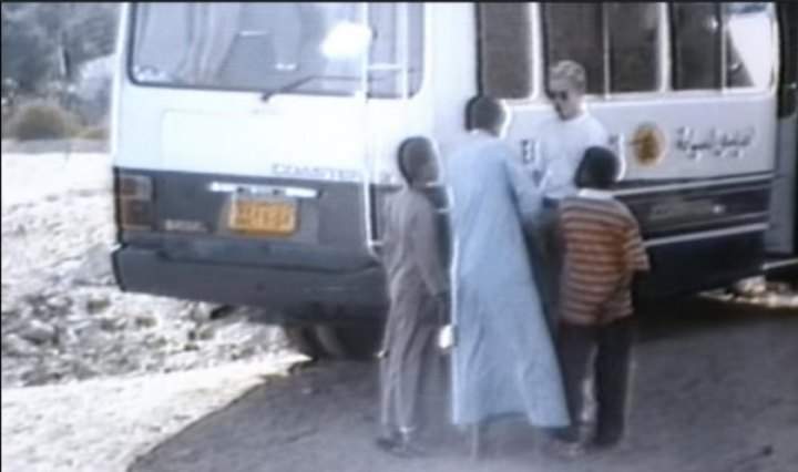 Toyota Coaster