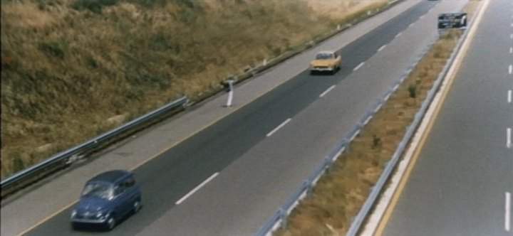Fiat 500 F Giardiniera