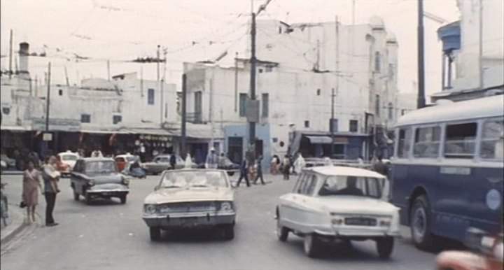 Ford Anglia Break