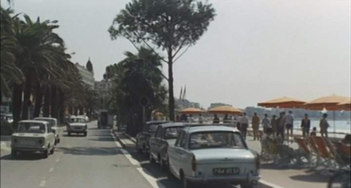 Peugeot 404