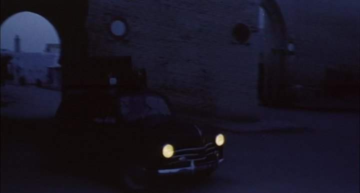 Renault 4CV