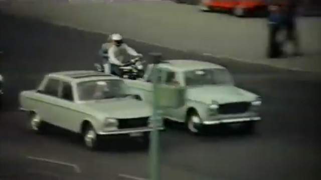 Fiat 1100 D