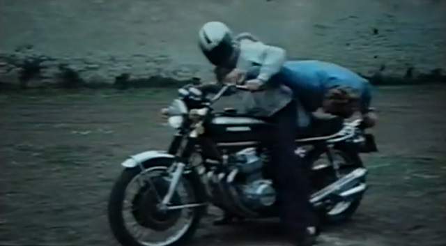 Honda CB 750