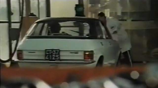 Innocenti Regent