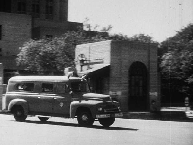 International Harvester L-Series