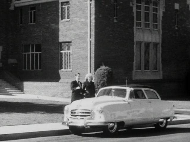 Nash Rambler