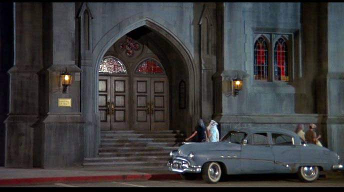 Buick Super