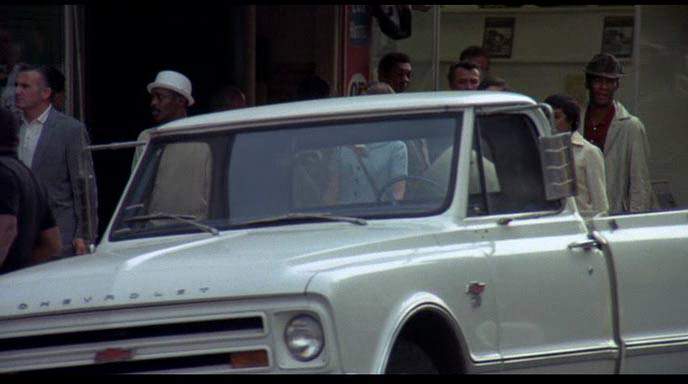 Chevrolet C-Series
