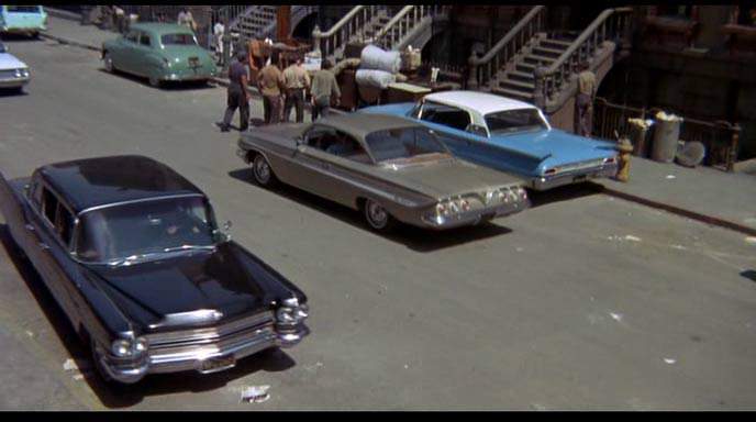 Chevrolet Impala