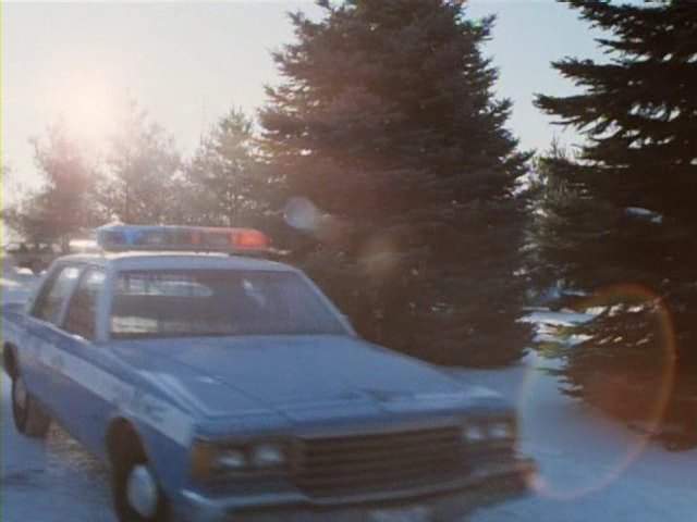 Chevrolet Caprice Classic