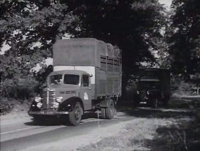 Bedford M-Type