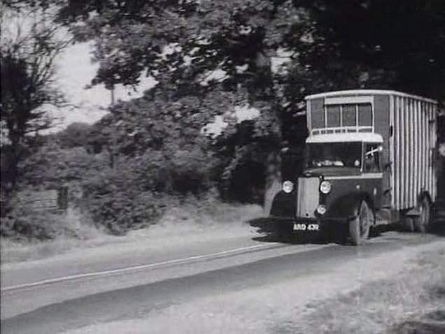 Bedford WLG