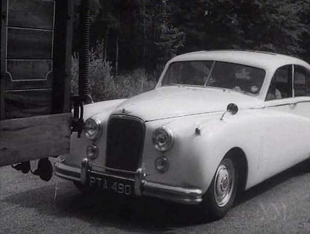 Jaguar Mk.VII