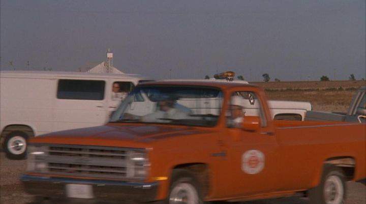 Chevrolet C-10