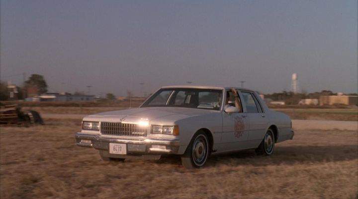 Chevrolet Caprice