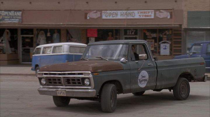Ford F-Series