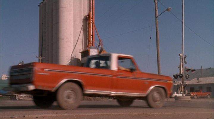 Ford F-Series