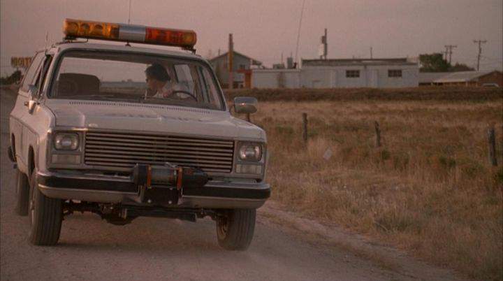 GMC Jimmy