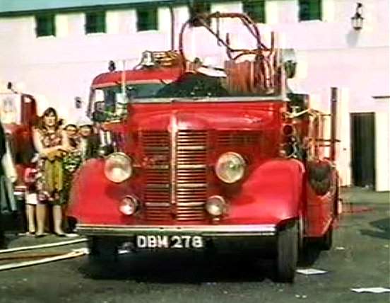 Bedford WHG