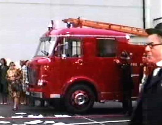 Dennis F107