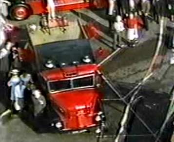 Leyland Comet