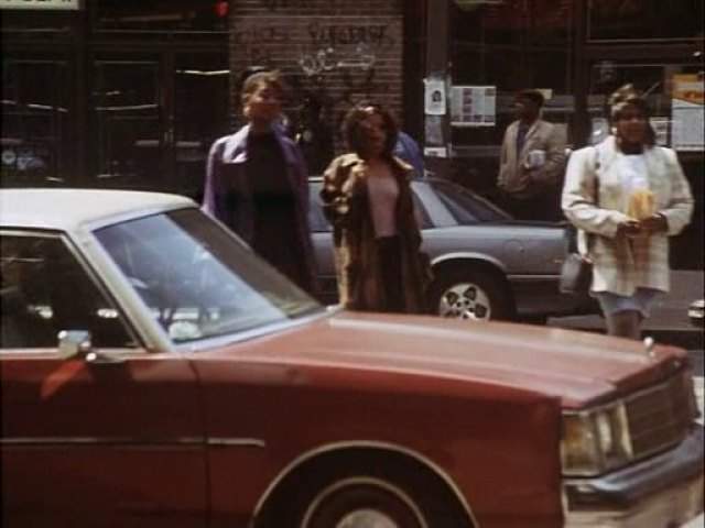 Buick Century